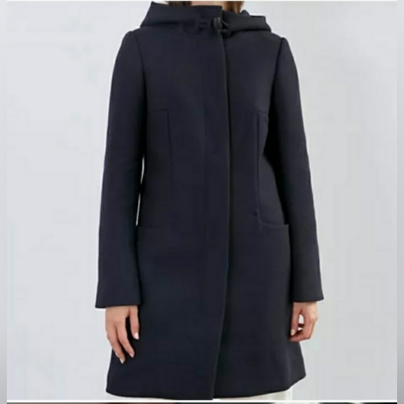 Aritzia Babaton Pearce coat - Picture 1 of 4